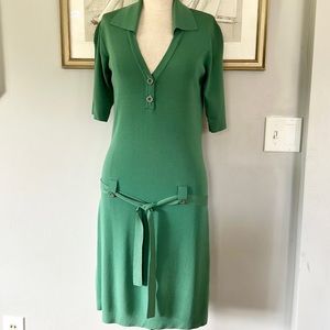 Zara shirt style all stretch dress